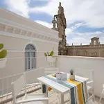Penzion Wepuglia - Vista Cattedrale 4*