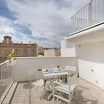 Penzion Wepuglia - Vista Cattedrale 4*