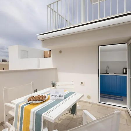 Wepuglia - Vista Cattedrale 4*