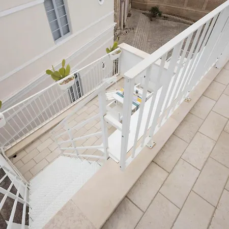 Wepuglia - Vista Cattedrale Maison d'hôtes