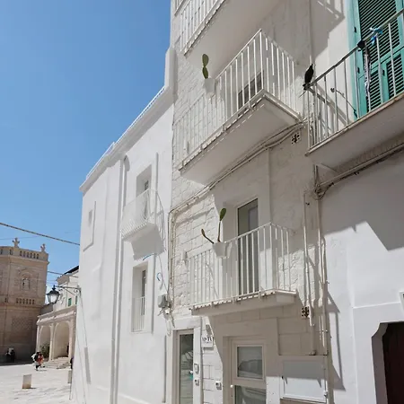 Wepuglia - Vista Cattedrale Monopoli