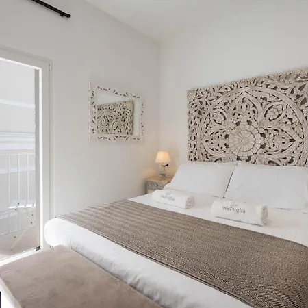 Wepuglia - Vista Cattedrale 4*