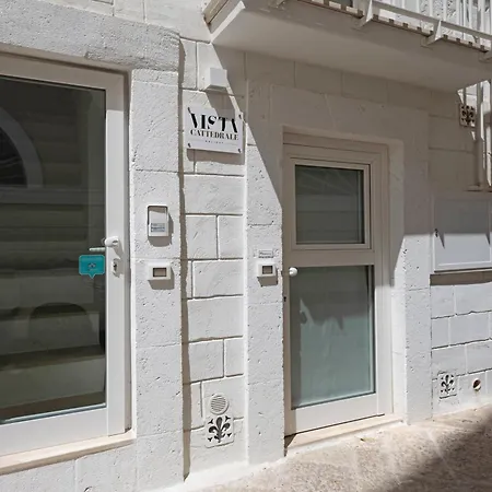 Wepuglia - Vista Cattedrale בית הארחה 4*