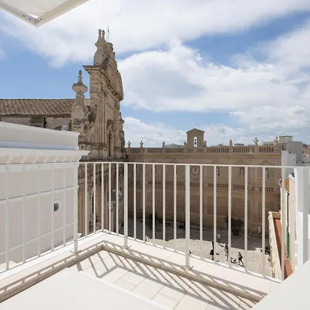 Wepuglia - Vista Cattedrale 4* Монополи