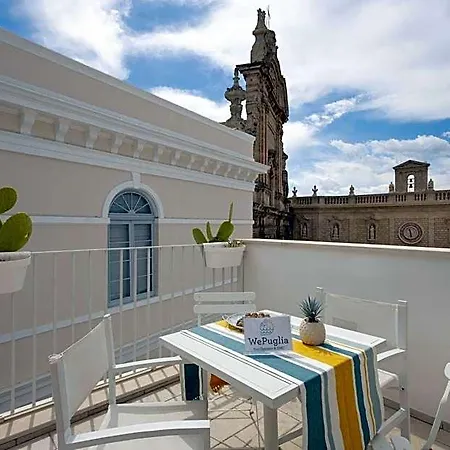 Wepuglia - Vista Cattedrale 4* Monopoli