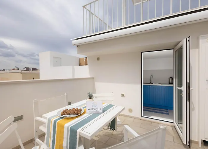 Wepuglia - Vista Cattedrale 4*
