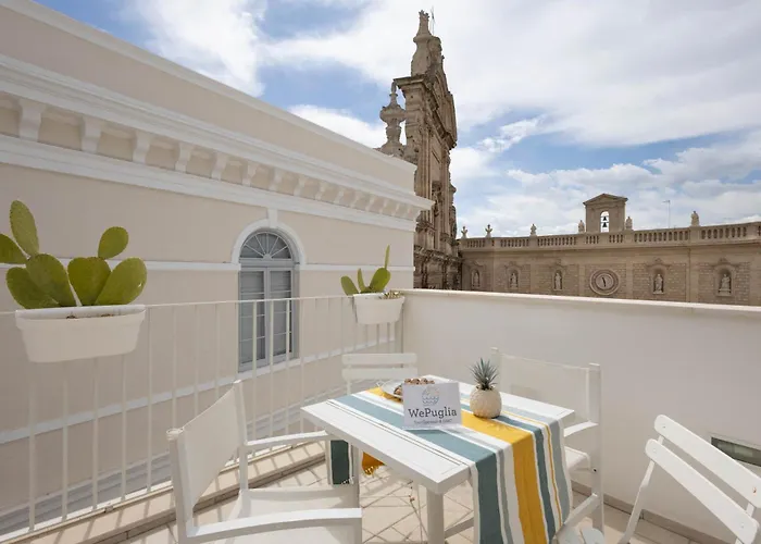 Gasthof Wepuglia - Vista Cattedrale 4*