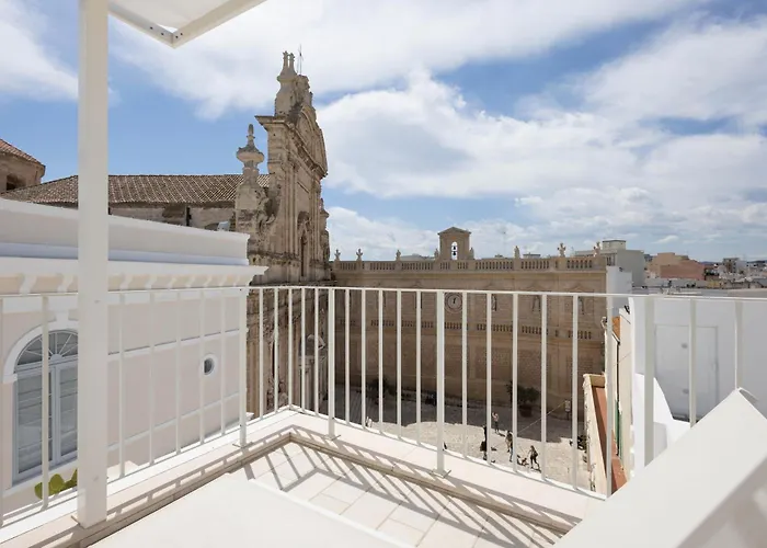 Wepuglia - Vista Cattedrale 4* Monopoli
