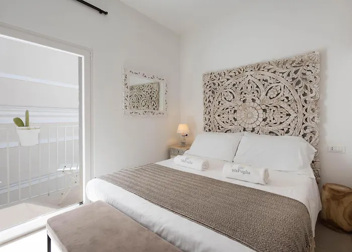 Wepuglia - Vista Cattedrale 4*